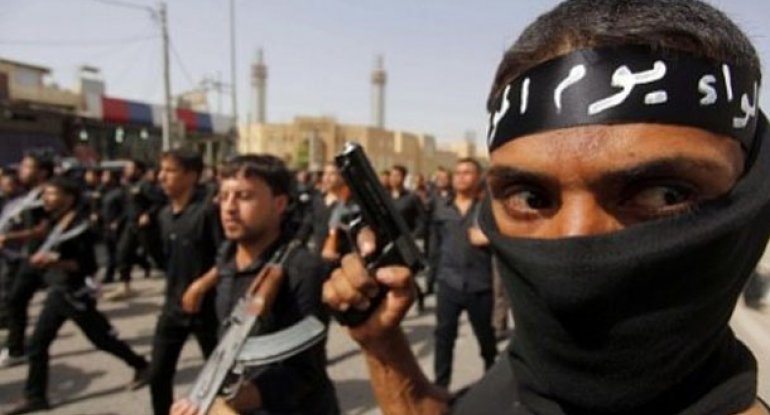 İŞİD cihad elan etdi