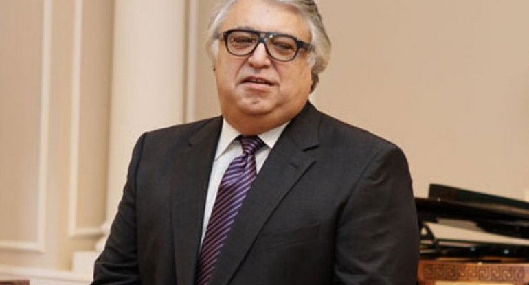 Çingiz Abdullayev rektora vəzifə verdi