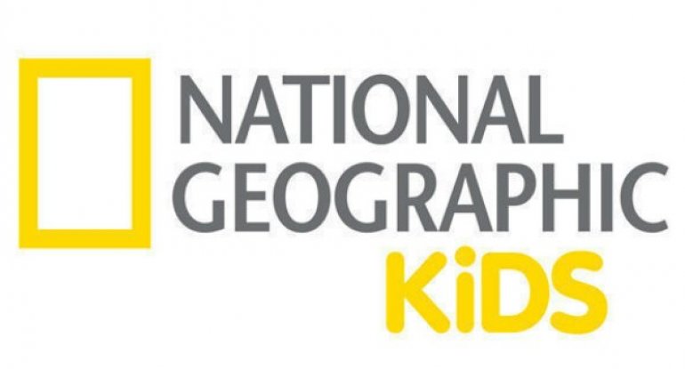 “National Geographic Kids Azərbaycan” jurnalı indi daha sərfəli qiymətə!