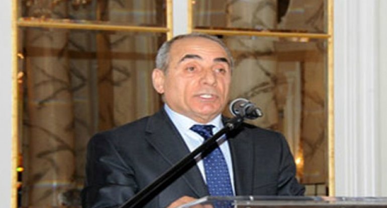 Yaqub Eyyubov 