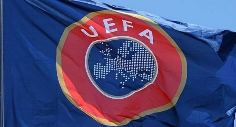 UEFA reytinqində neçənci yerdəyik?