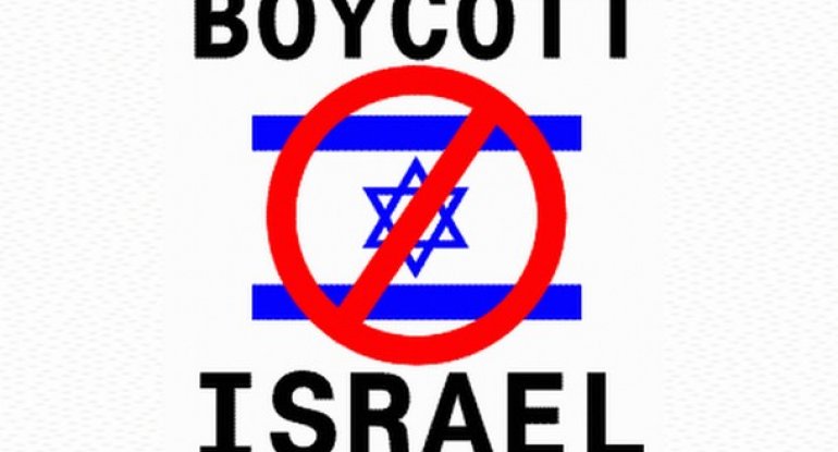 Britaniya alimləri İsraili boykot etdi: \