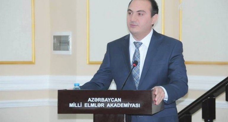 Azərbaycan dilinin dövlət dili kimi ümumi informasiya bazası yaradılır