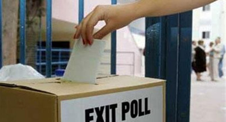 “Exit poll”dan nə xəbər var?