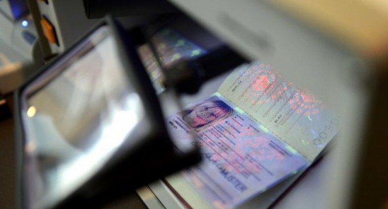 Azərbaycanda xarici pasport almaq da “ASAN”laşdı