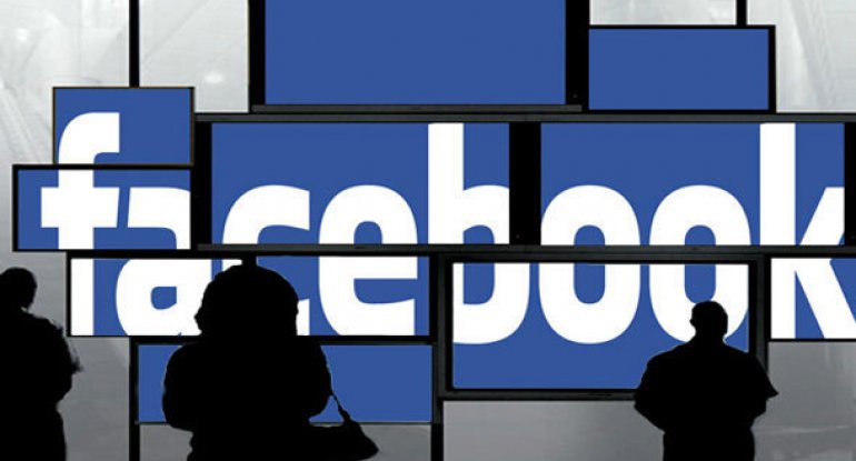 Facebook-da akkauntların sayı 1,5 milyardı keçdi