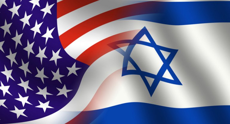 İsrail ABŞ-dan daha çox hərbi yardım istədi
