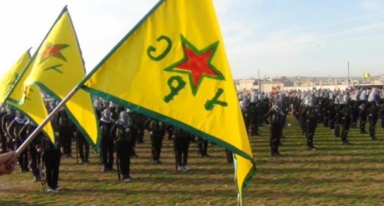 ABŞ YPG-nin taleyini həll etdi