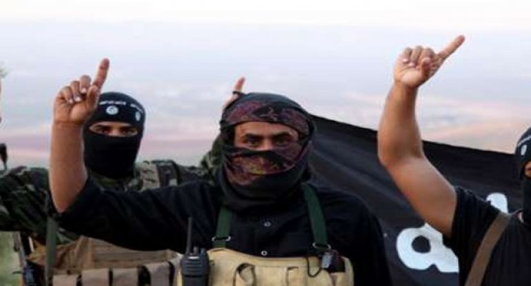İŞİD liderlərindən biri öldürüldü
