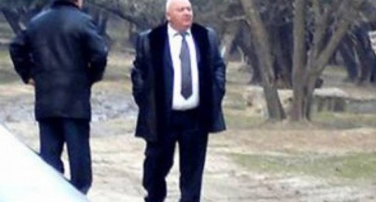 General-mayor Akif Çovdarov həbs edildi