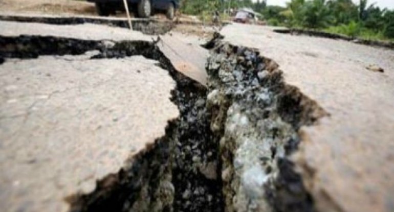 Bakıda ev tikmək üçün təhlükəli ərazilər açıqlandı