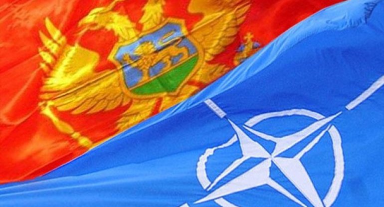 Monteneqro NATO-nun tədbirinə dəvət edildi