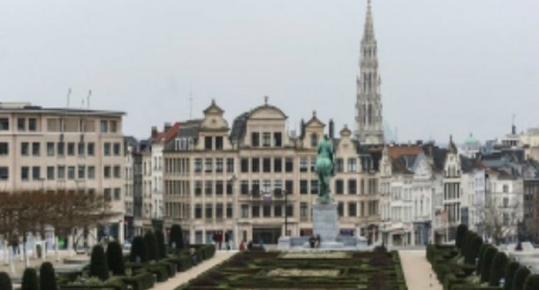 Brüsseldə ən yüksək terror təhlükəsi səviyyəsi elan edildi