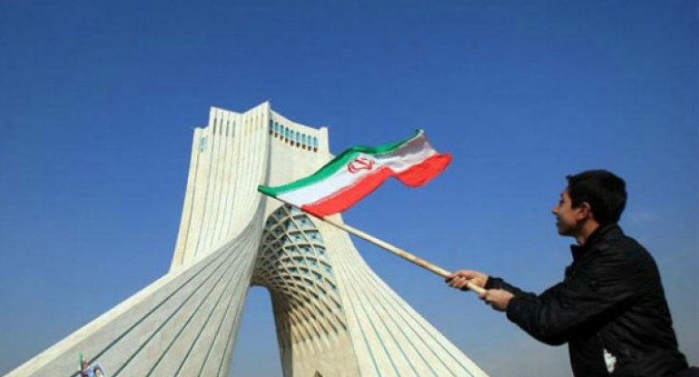 İlham Əliyev Tehrana dəvət edilib