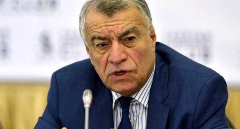 Natiq Əliyev: 
