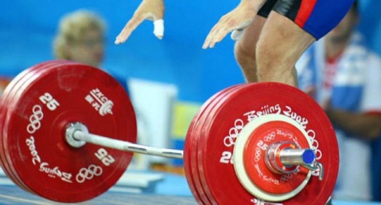 Azərbaycanlı atlet dünya çempionu oldu