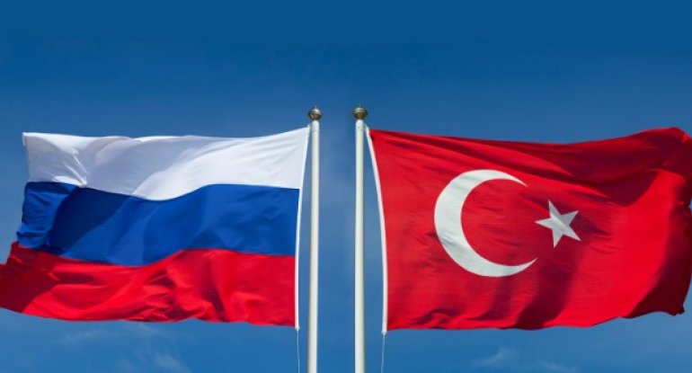 Rusiya Türkiyə ilə hərbi əməkdaşlığı dondurdu