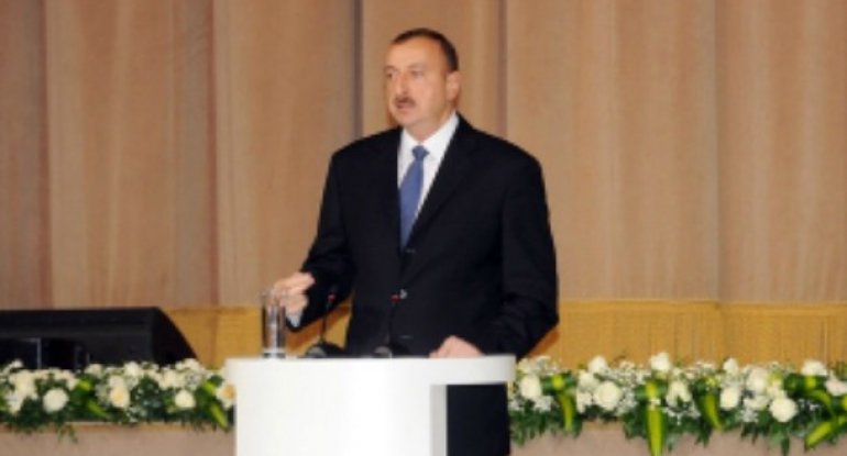 Prezident İlham Əliyev: “Azərbaycan ISESCO-nun fəal üzvlərindən birinə çevrilib”