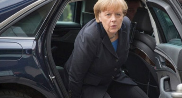 “Merkel istefaya getməlidir”