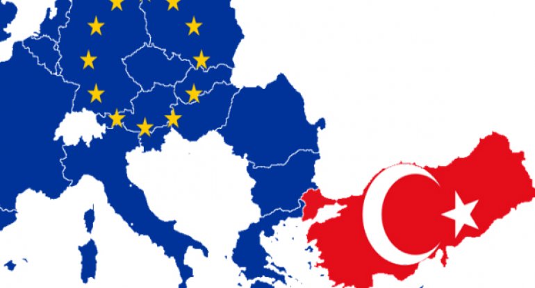 Avropa İttifaqı Türkiyənin zərərlərini kompensasiya edəcək