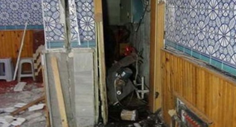 Homsda törədilən terror aktı 22 can aldı