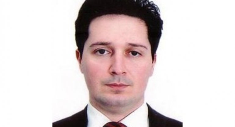 Əziz Əliyev Birinci Moskva Dövlət Tibb Universitetinin Bakı filialının rektoru təyin edildi