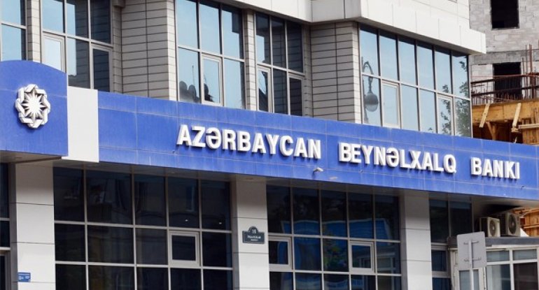 Azərbaycan Beynəlxalq Bankı yoxlamalar barədə açıqlama verdi