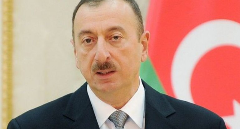 İlham Əliyev: “Artıq Azərbaycan dünyada idman dövləti kimi tanınır”