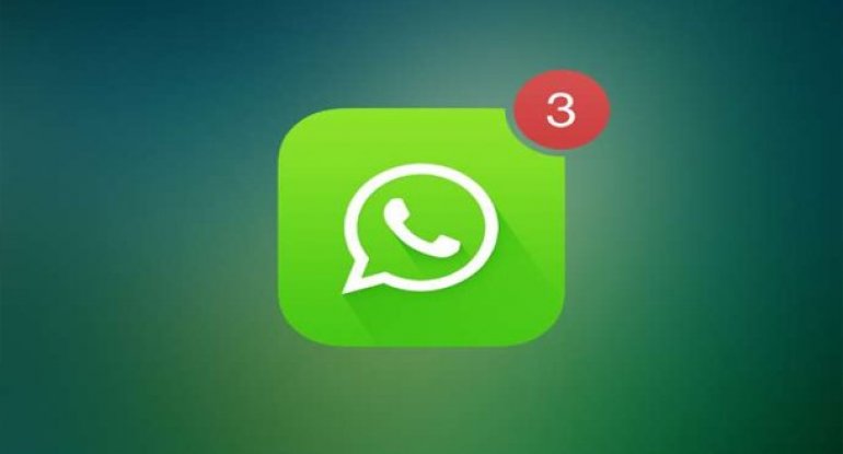 DİQQƏT! WhatsApp-ınız çökə bilər