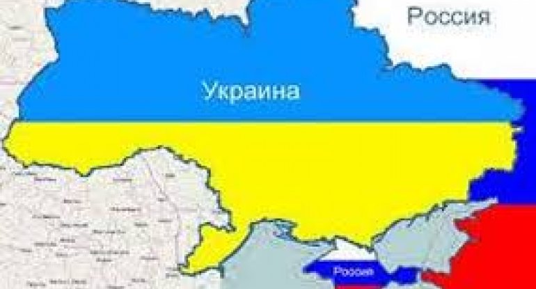 Ukrayna Krımı işıqsız qoyur