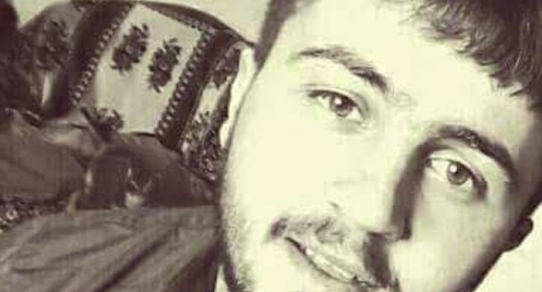 Gürcüstanda azərbaycanlı gənc öldürüldü
