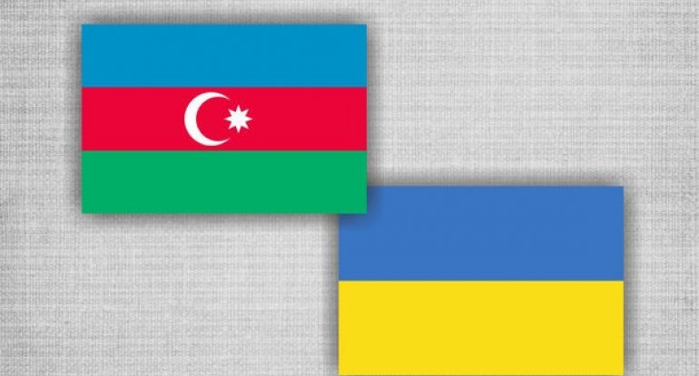 Ukrayna və Azərbaycan tranzitin təmin edilməsi barədə razılığa gəliblər