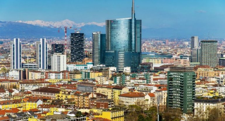 Neft Fondu Milanda 380 milyonluq daşınmaz əmlak alır