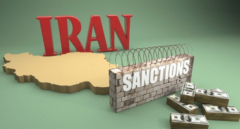 ABŞ İrana qarşı yeni sanksiyalar hazırlayır