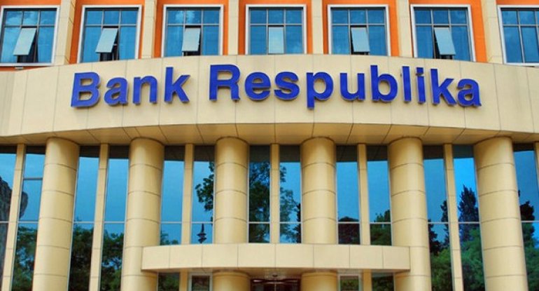 Azərbaycanda məşhur bankın filialı bağlandı