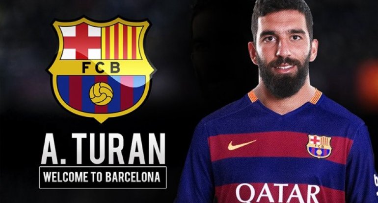 Arda Turan \