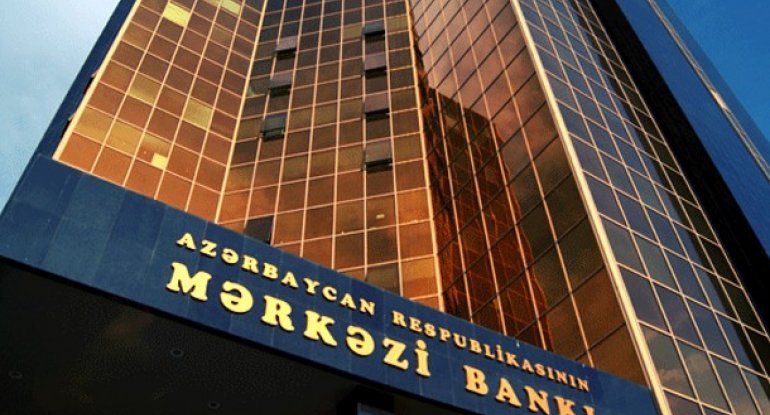 Mərkəzi Bank tərəfindən kommersiya banklarına rəsmi məktub