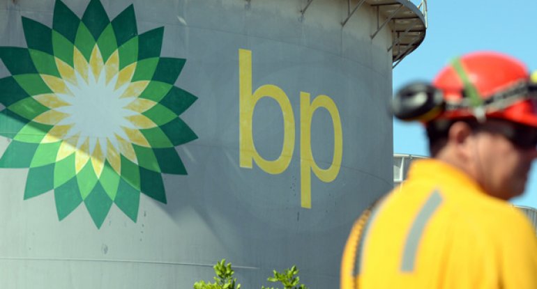 BP Azərbaycanda ixtisarlara başlayacaq