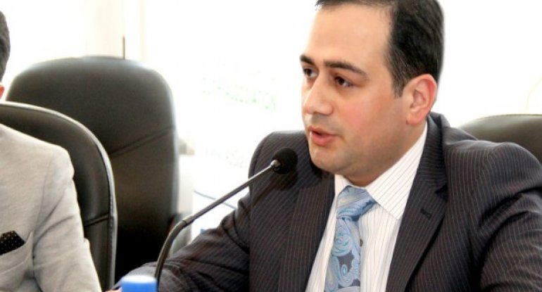 Səbuhi Abbasov: “Prezident yanında İctimai Nəzarət Şurası yaradılmalıdır”