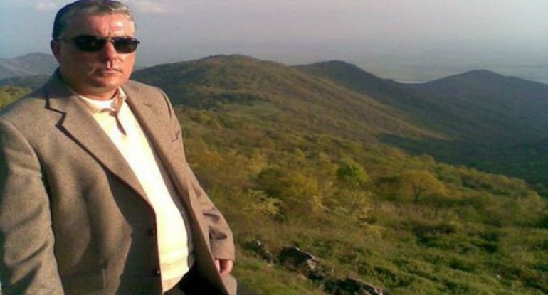Öldürülən Bakı Taxıl Kombinatının direktoru izlənildiyini bilirmiş
