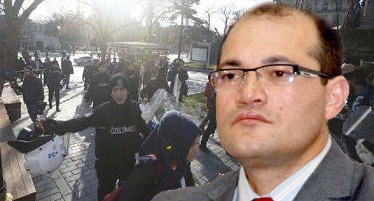 AXCP sədri dünən Türkiyədə baş vermiş qanlı terror aktından danışdı