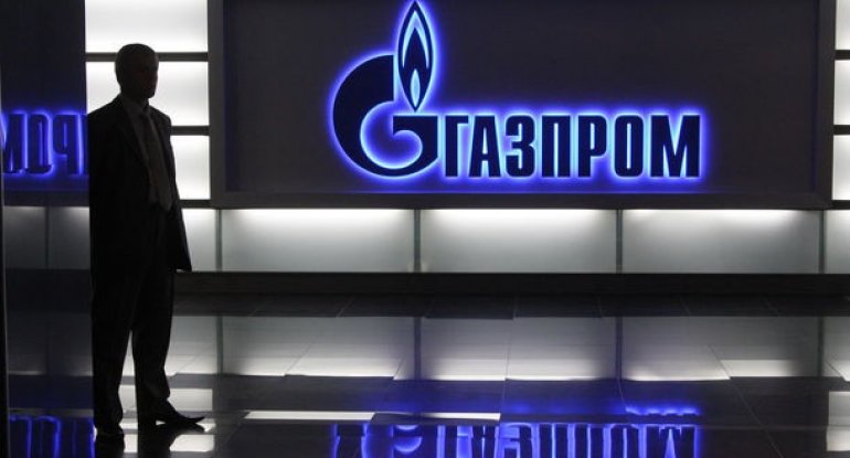 “Qazprom” Türkmənistan qazından imtina etdi