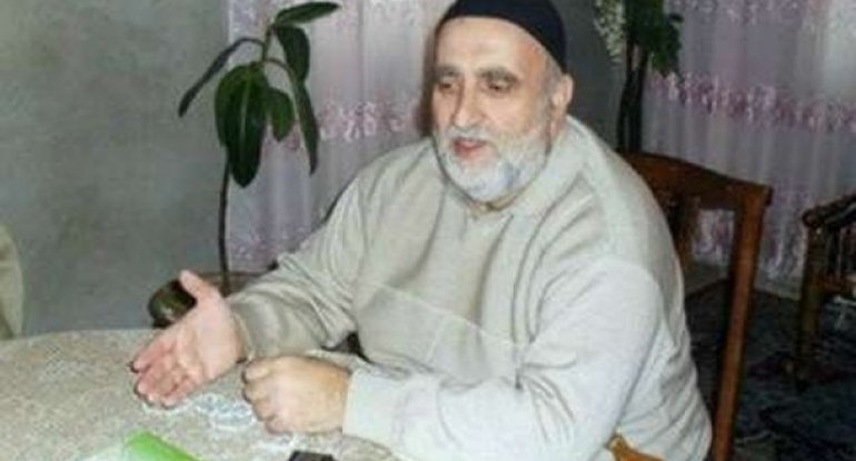 Natiq Kərimov azadlığa buraxıldı