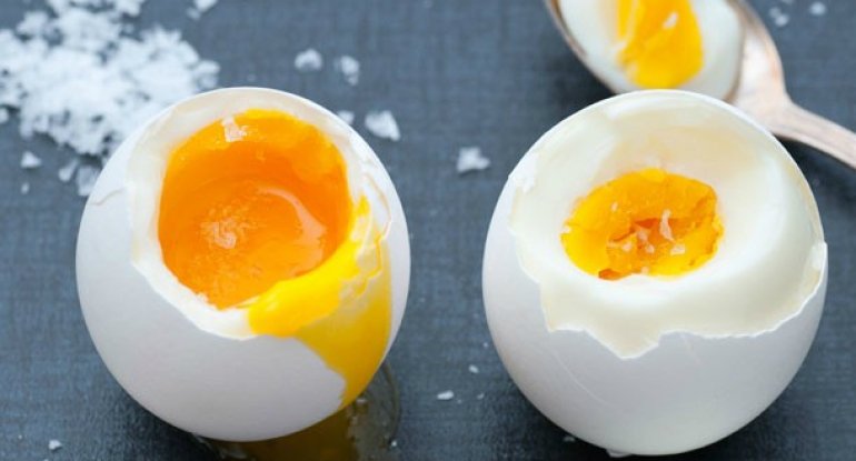 Yumurta istehsalı azaldılıb