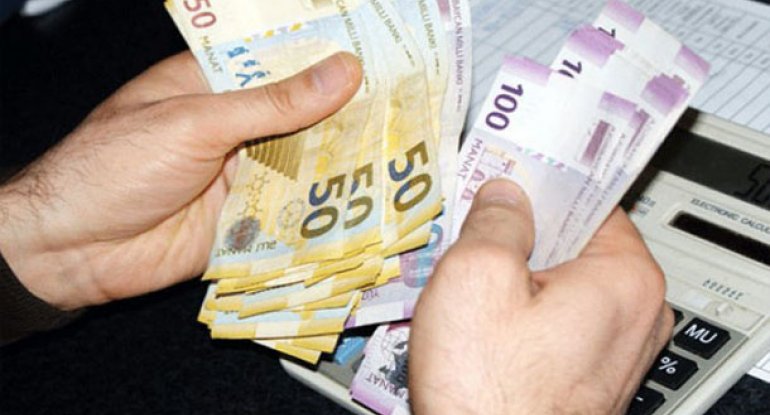 Azərbaycan hökuməti bu banka 600 mln. manat ayırır