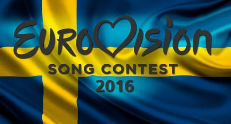 “Eurovision-2016”: Çıxışların tarixləri açıqlandı