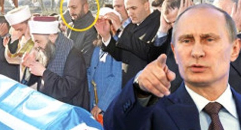 Putinin axtardığı o türk ortaya çıxdı