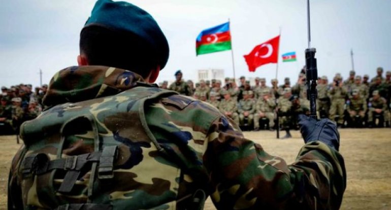 Türkiyə Azərbaycana hərbi dəstək verəcək