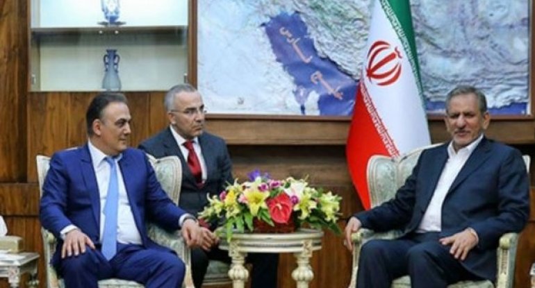 İran və Ermənistan yeni razılıq əldə edib