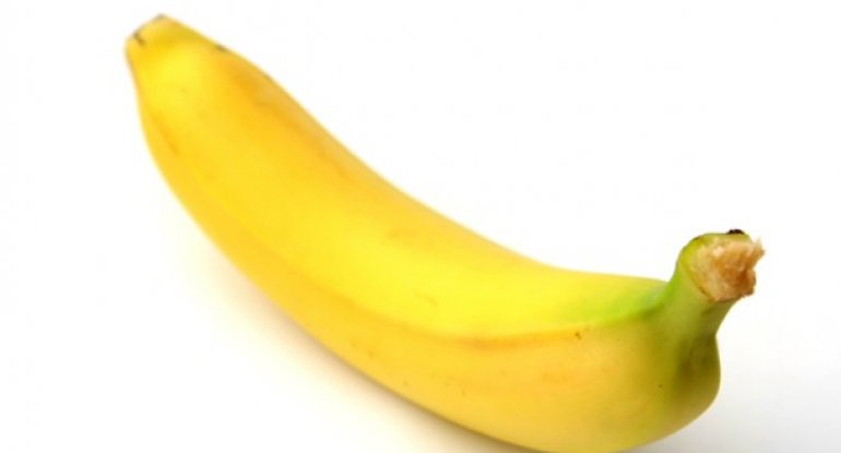 Bananlardakı qan ləkələri bakterial xəstəlik imiş